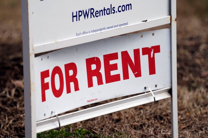 Rent report says Central Okanagan has 4th highest rent rates in nation