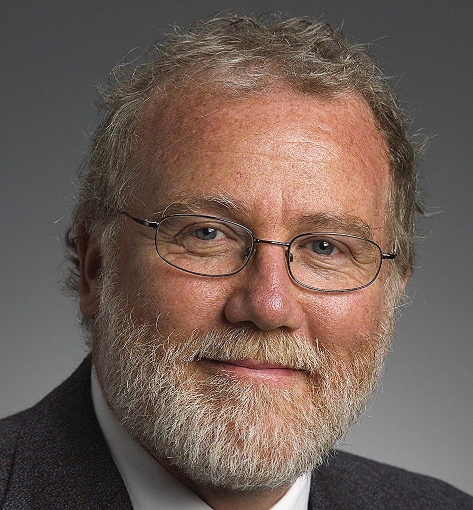 Four-term city councillor has been an advocate for active transportation.