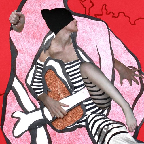 Intricate Arrangements: Connotations in Collage - image