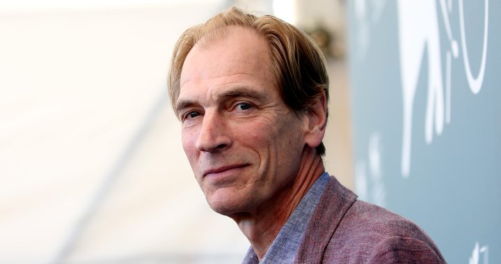 Actor Julian Sands missing for almost 1 week after hike in California mountains