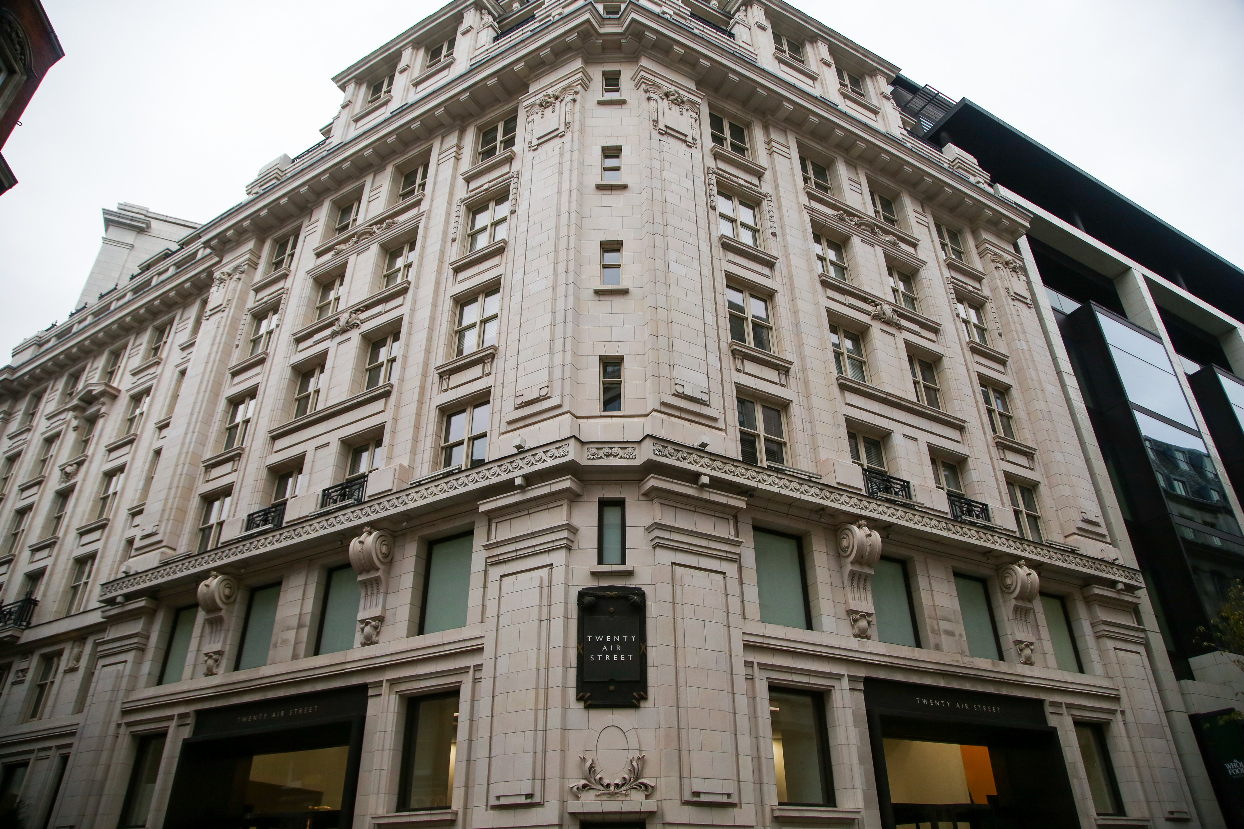 Twitter sued over unpaid rent for London and San Francisco HQs – National | 24CA News