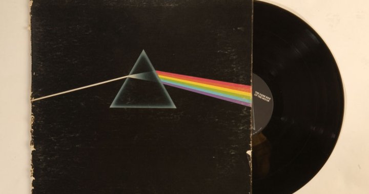 L’armée de Pink Floyd vient pour les fans anti-LGBTQ2 indignés par le nouveau logo “ arc-en-ciel ” – National