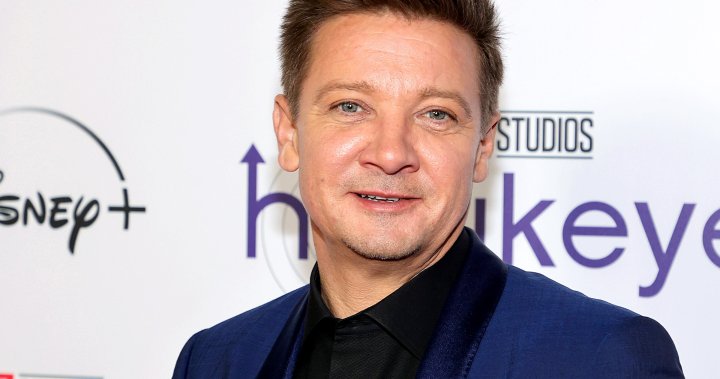Jeremy Renner in ICU after surgery for ‘blunt chest trauma,’ orthopedic injuries – National | Globalnews.ca