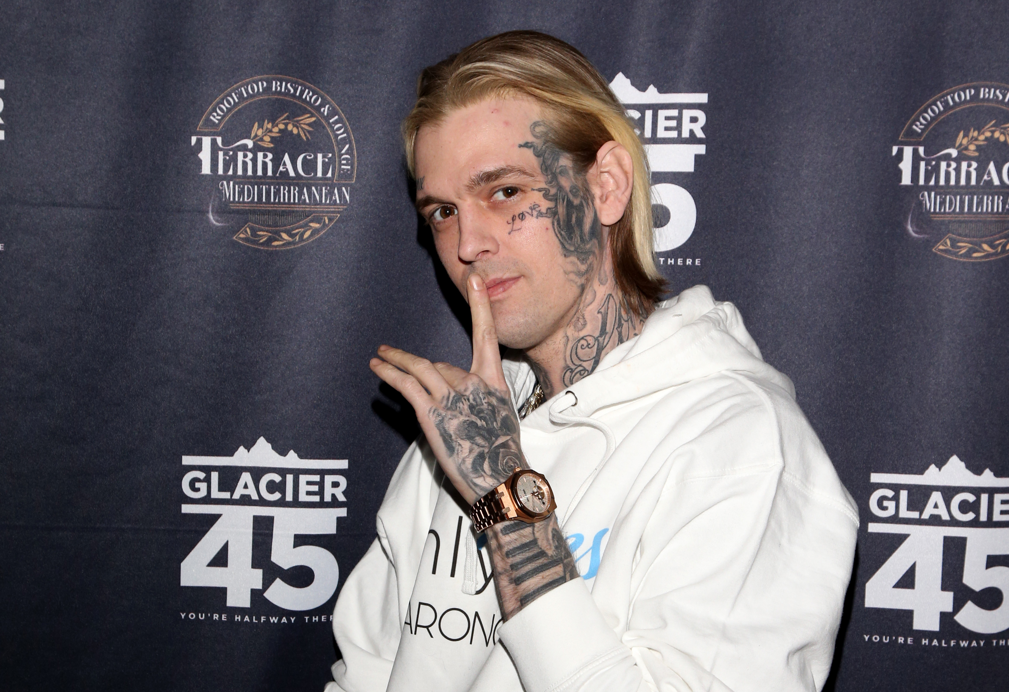 Aaron Carter cause of death revealed in coroner s report