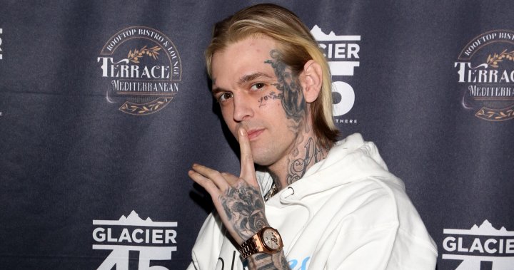Aaron Carter cause of death revealed in coroner’s report – National | Globalnews.ca