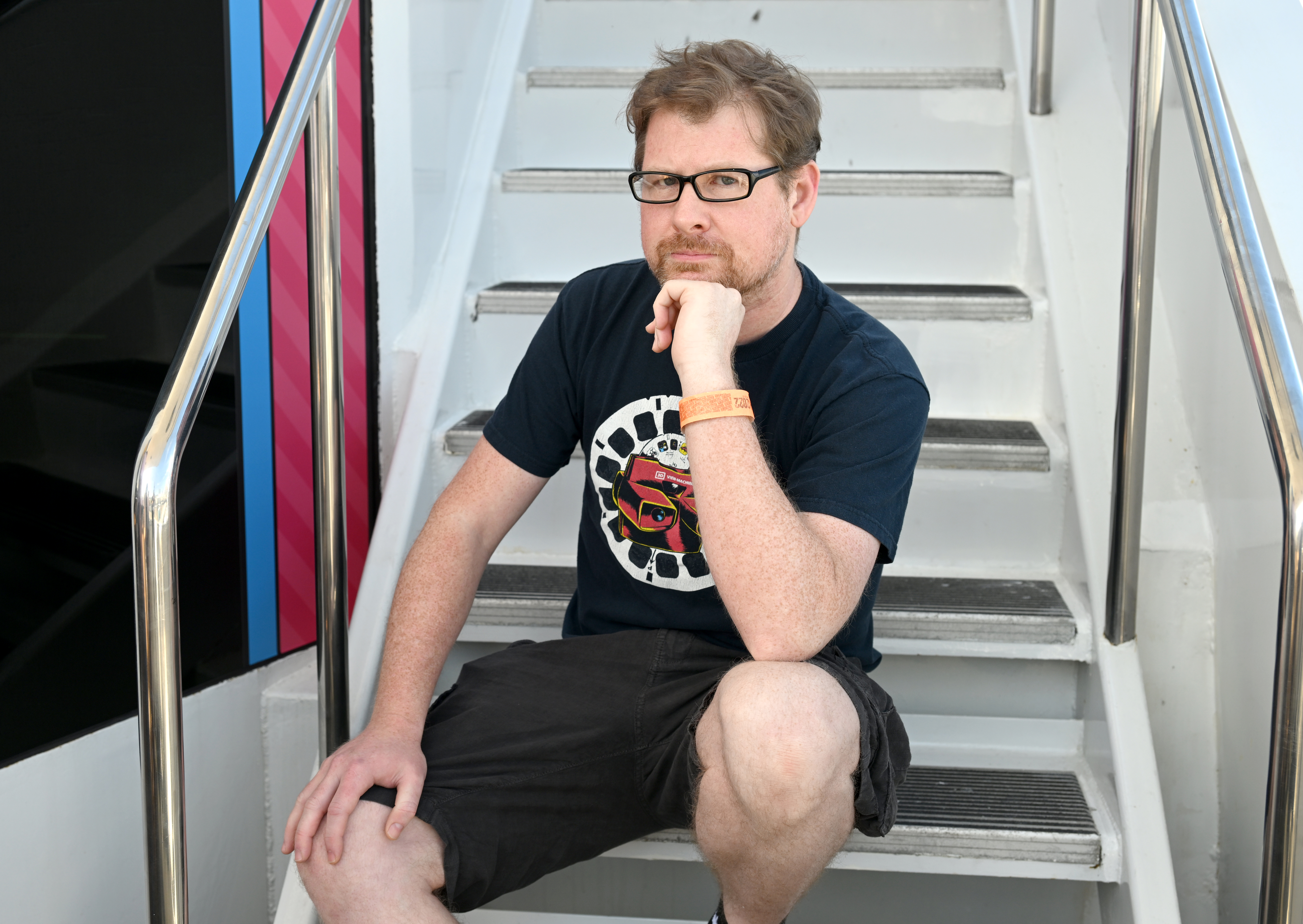 ‘Rick And Morty’ Co-Creator Justin Roiland Charged With Domestic Violence