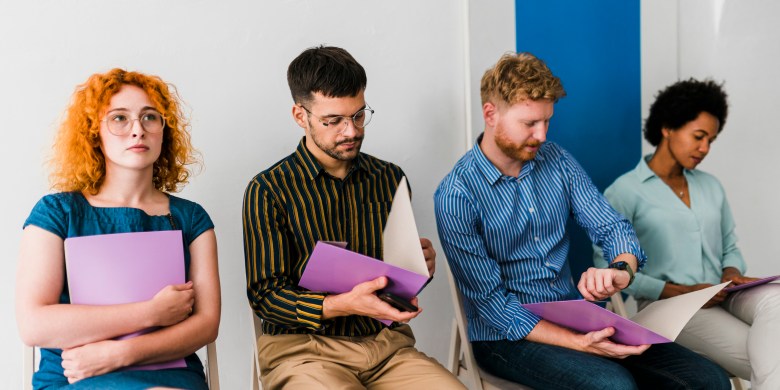 Want a new job? These are the most in-demand opportunities in Canada in 2023