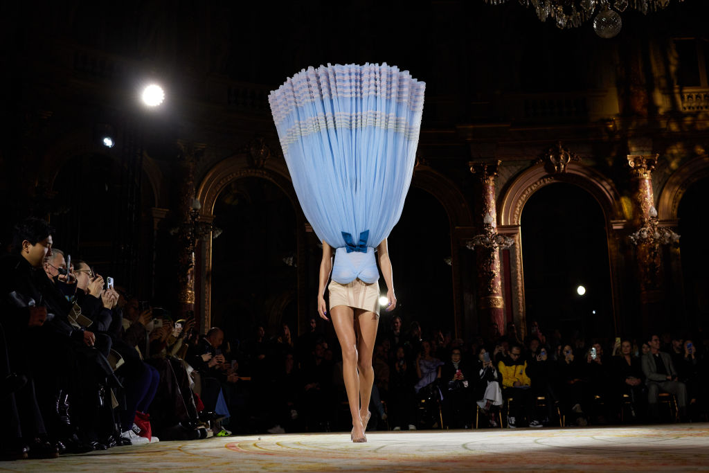 Dior SpringSummer 2023  Paris Fashion Week  fashionotography