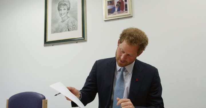 U.K.’s ‘royal insiders’ rebut claims made by Prince Harry in new book
