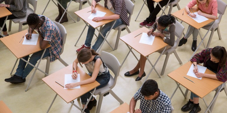 ChatGPT passes exams for MBA courses and medical licences — and it's only getting started