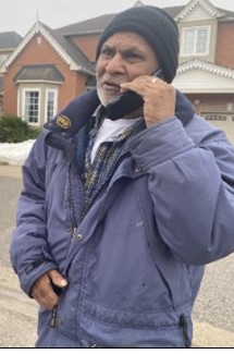 Police in York Region are seeking to identify a suspect wanted in connection with an alleged grandparent scam.