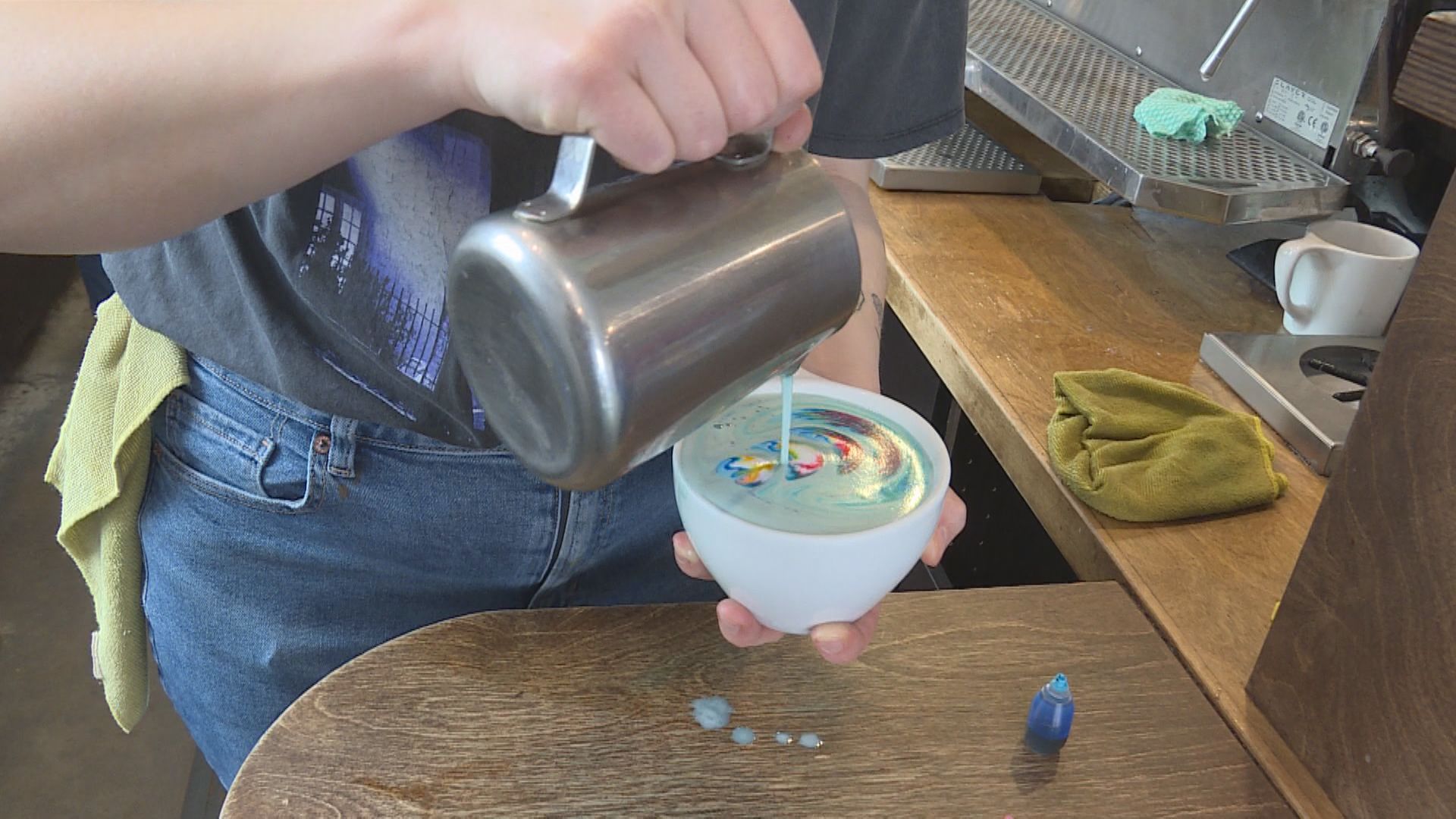 Comienza el segundo festival anual de chocolate caliente de Okanagan – Okanagan