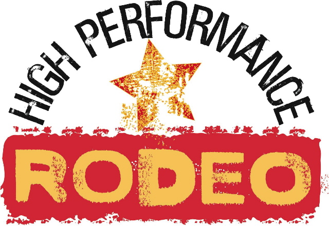 High Performance Rodeo; supported by Global Calgary - image