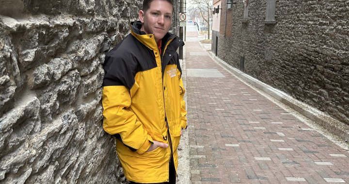 Downtown Belleville hires new social worker to support unhoused population
