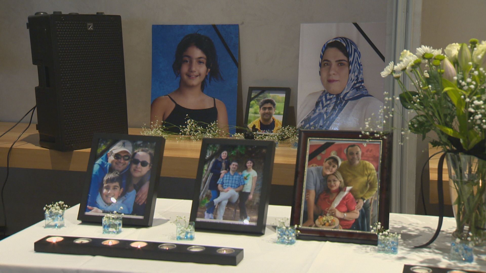 U.K., Canada, Sweden, Ukraine sue Iran over downed jet – Winnipeg | 24CA News