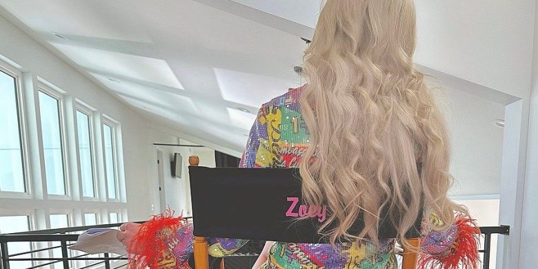 Jamie Lynn Spears Returns For ‘Zoey 102’ Movie. See First Pics