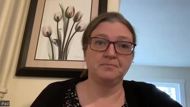 Jennifer MacDonald has organized a rally in Sydney, N.S. in response to news of recent ER deaths in the province.