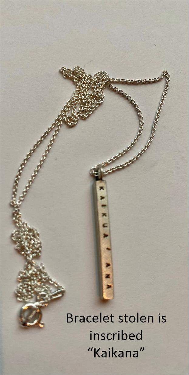Do you recognize any of these items stolen from a Vancouver home?