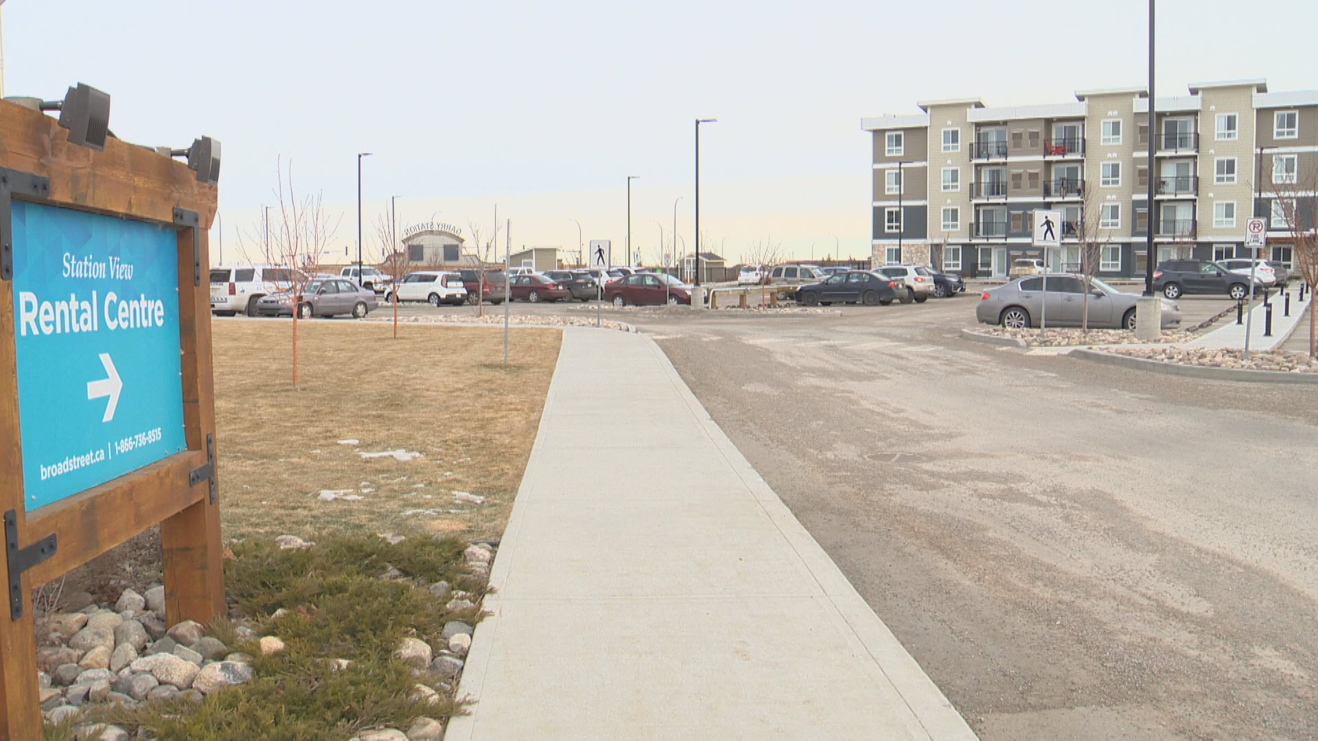 Lethbridge 1-bedroom Apartment Rent Up 17.5% Year-over-year: Report ...