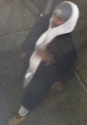 Police are seeking to identify a suspect wanted in connection with a sexual assault in Toronto.