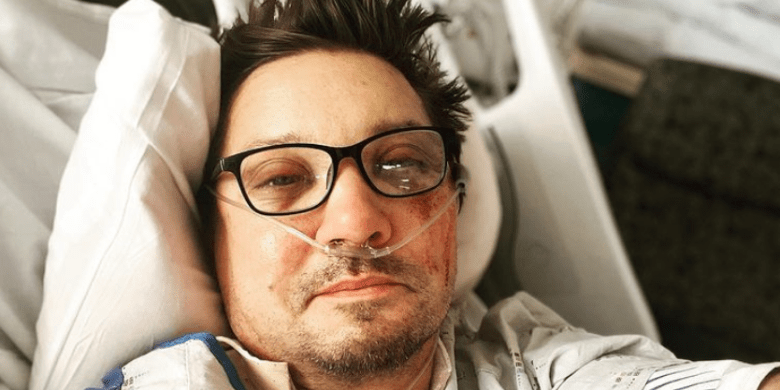 Jeremy Renner was trying to save nephew when he was crushed by snowplow: report