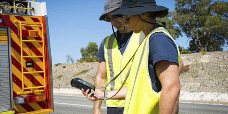 Missing radioactive capsule found on side of highway in Western Australia