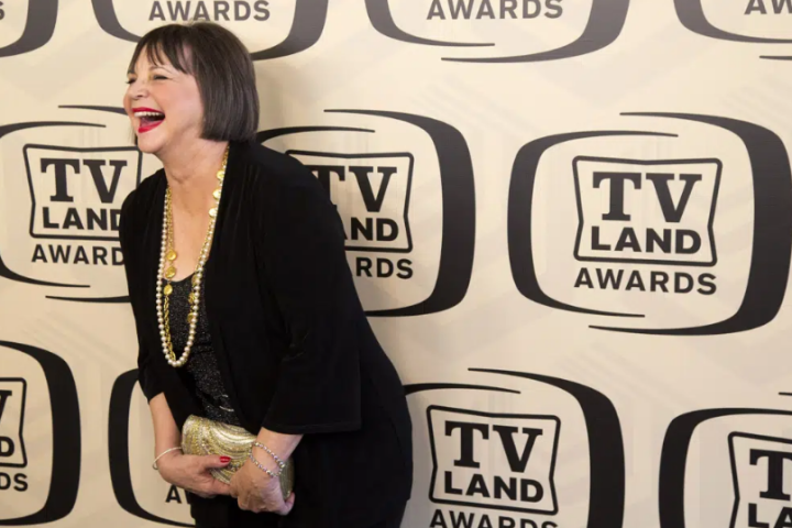 Cindy Williams of ‘Laverne & Shirley’ dies at 75
