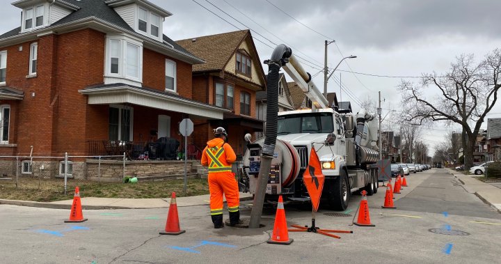 ‘Complex fix’ anticipated for central Hamilton sewer misconnection discovered through inspection