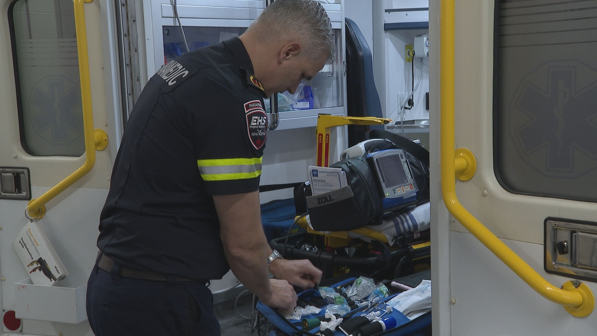 Има смесени реакции на провинциалното съобщение от миналата седмица относно