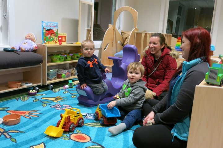 First of its kind childcare centre in Nakusp aims to open in February