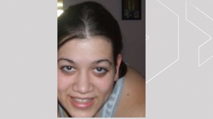 A file photo of Nichole McKeith.