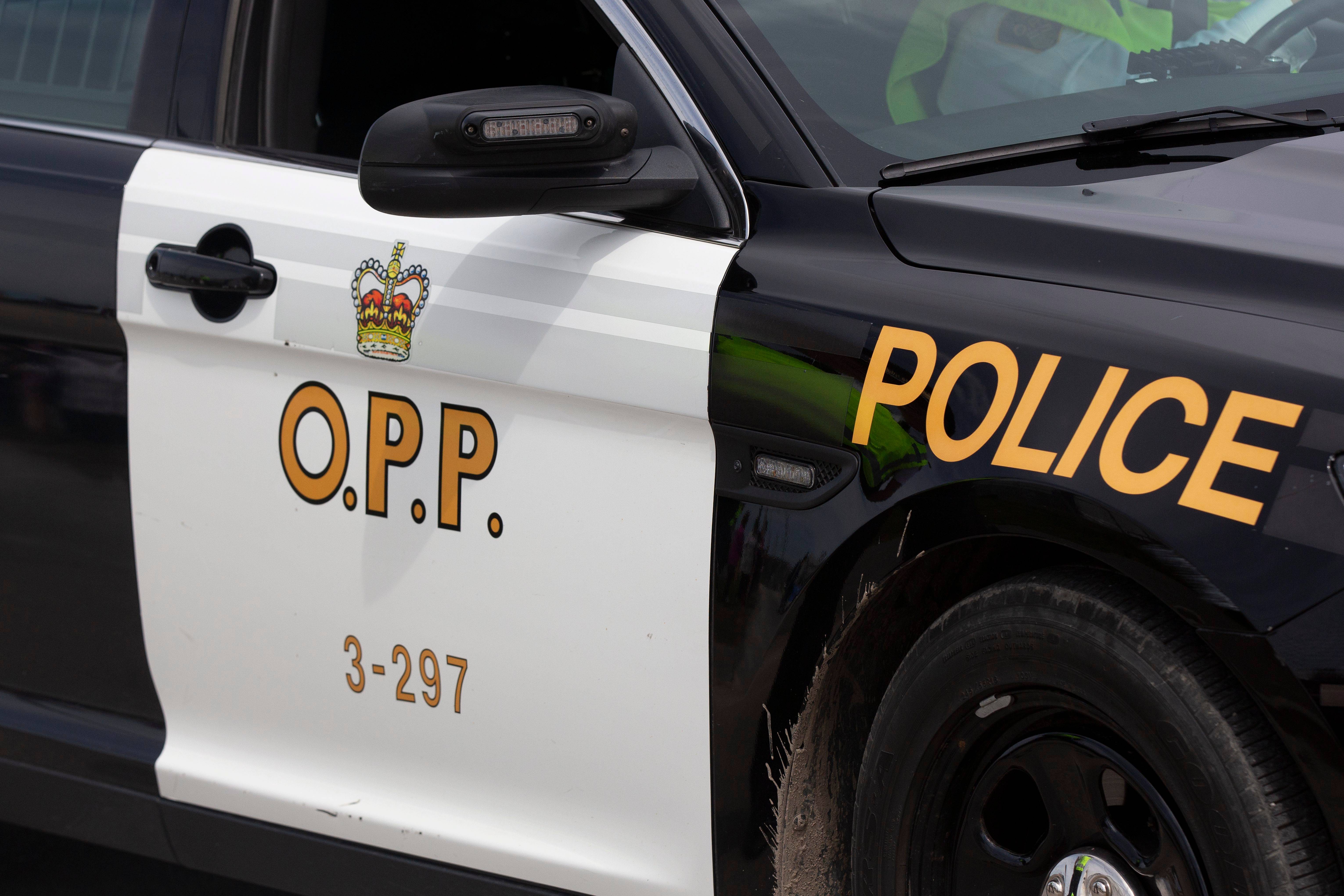 Impaired driving counts laid in Chatham-Kent crash involving reported stolen vehicle: OPP - Vimarsana News
