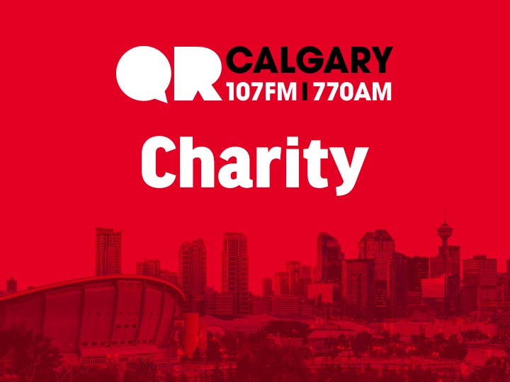 QR Calgary Charity Events - image