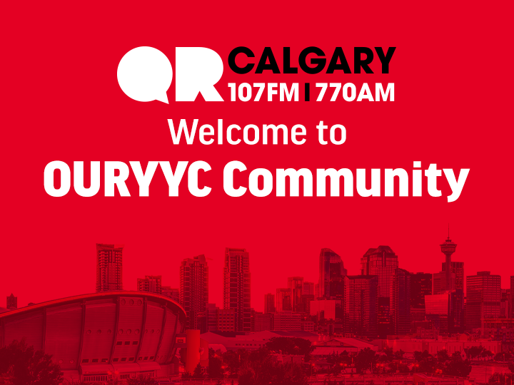 QR Calgary Community - image