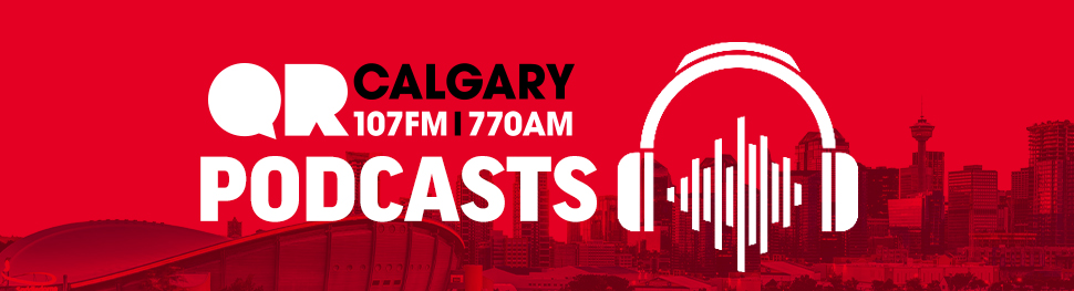 QR Calgary Podcasts