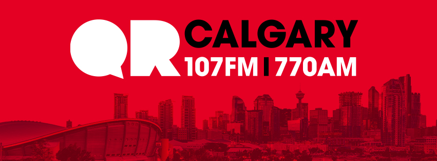Corus Radio is launching QR Calgary on Monday, Jan. 6.