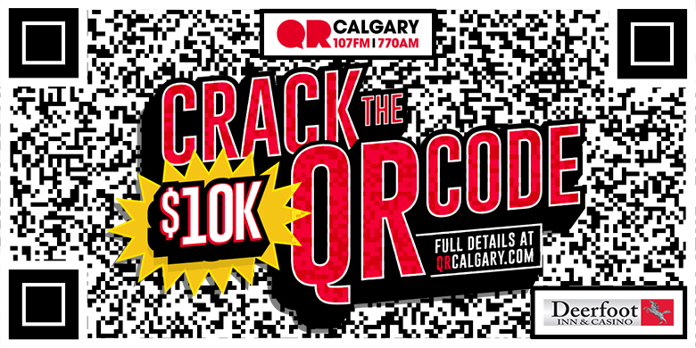 crack the code sweepstakes