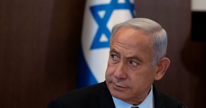 Israel envoy to Canada hints at resignation over Netanyahu’s controversial new plans