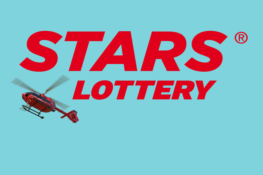 STARS Lottery 2023 - image