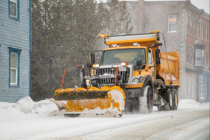 From ‘Kevin’ to ‘Skip the Ditches!’: Saint John, N.B. names 8 of its snow plows