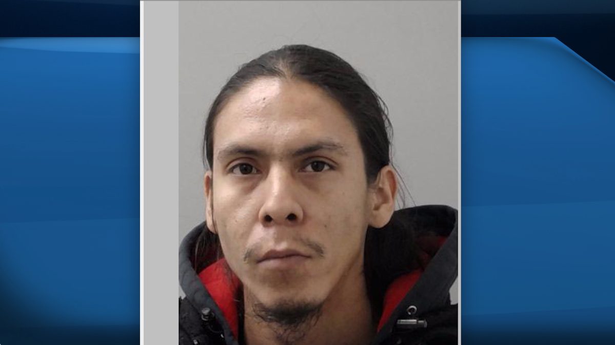 The Ontario Provincial Police (OPP) is currently investigating an occurrence involving 27-year-old Michael ASHAWASEGA who is believed to be an armed and dangerous person, on the Henvey First Nation, approximately 85 kilometers north of Parry Sound. 