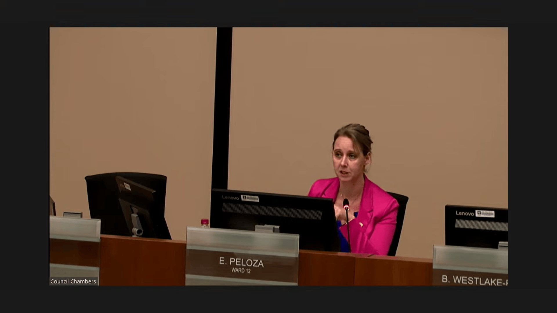 London, Ont. councillors struggle to even set target range in 1st multi-year budget debate - Vimarsana News