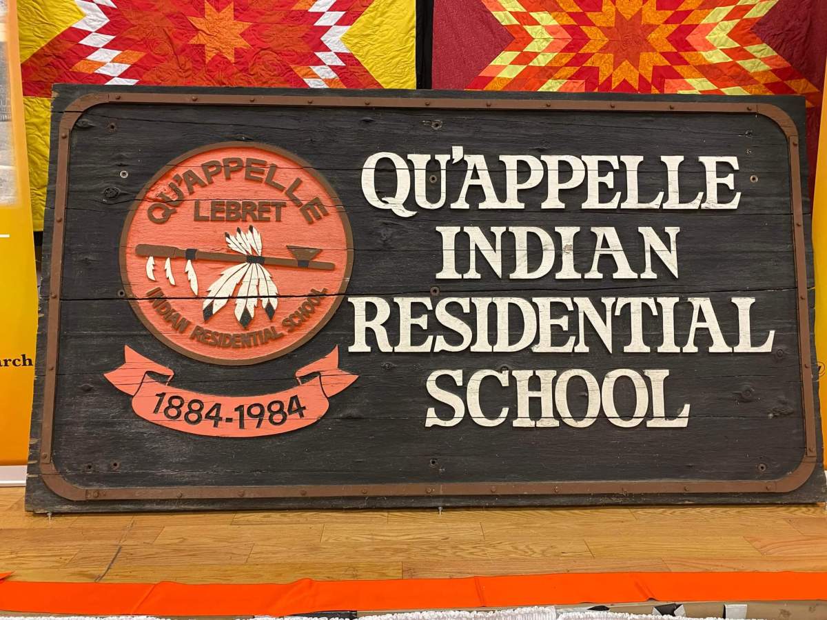Next steps for Star Blanket Cree Nation after residential school ‘anomalies’ discovery - image