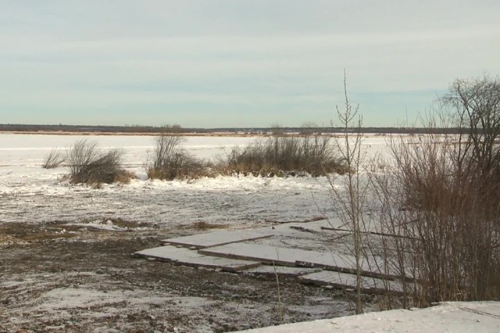 Fecal matter still in Alberta’s Big Lake, 3 months after spill: health officials