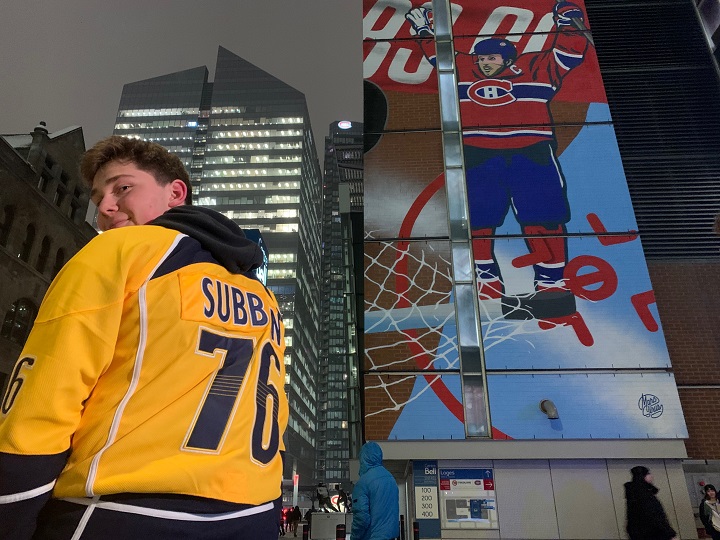 Montreal Canadiens to honour P.K. Subban January 12th - Daily Faceoff