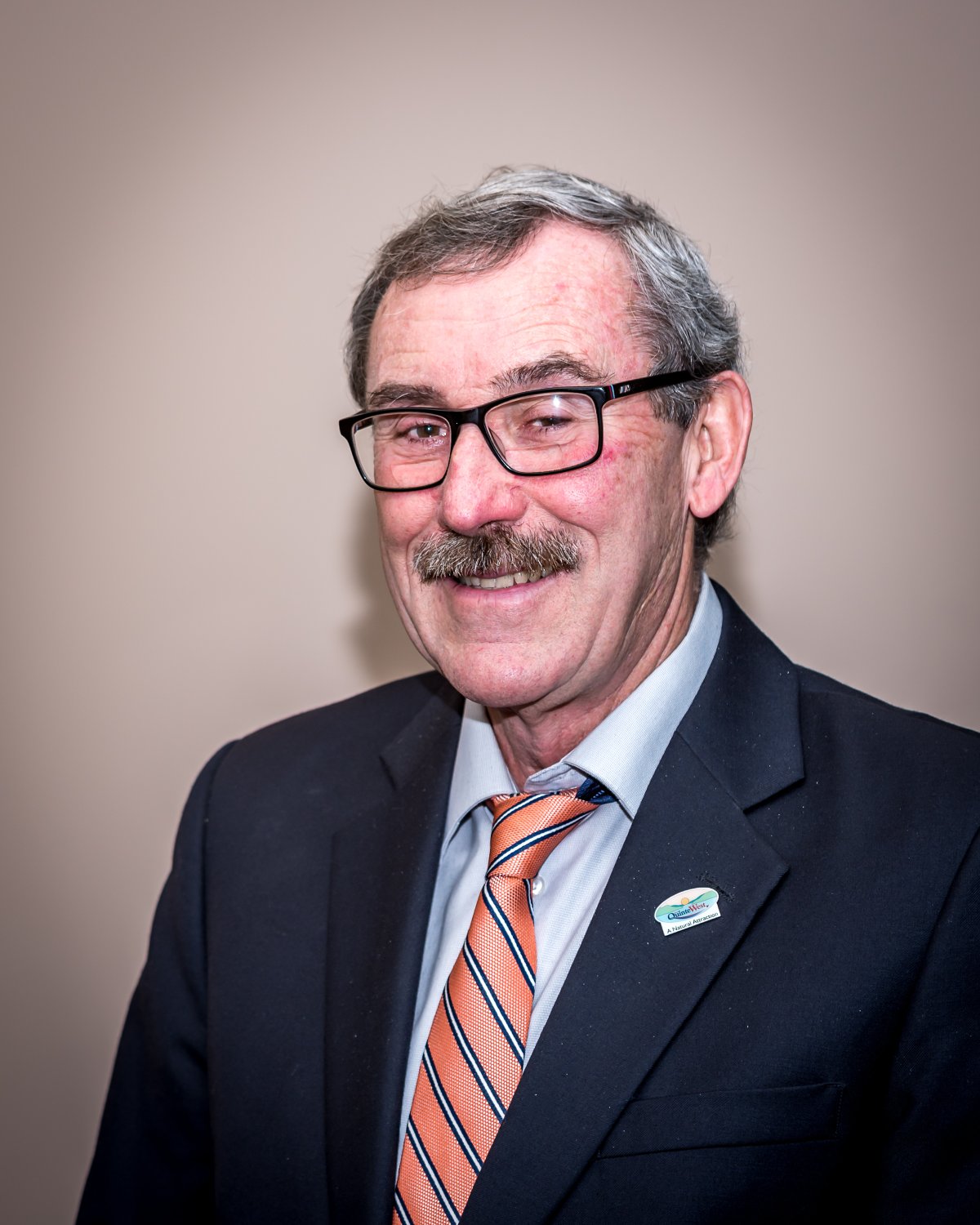 Former Quinte West city councillor Terry Cassidy has passed away.