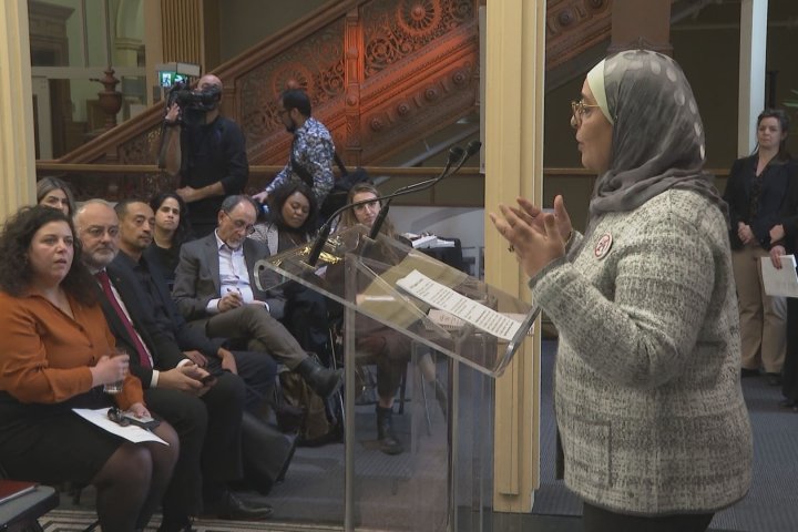 Muslim Awareness Week’s 5th edition kicks off in Quebec
