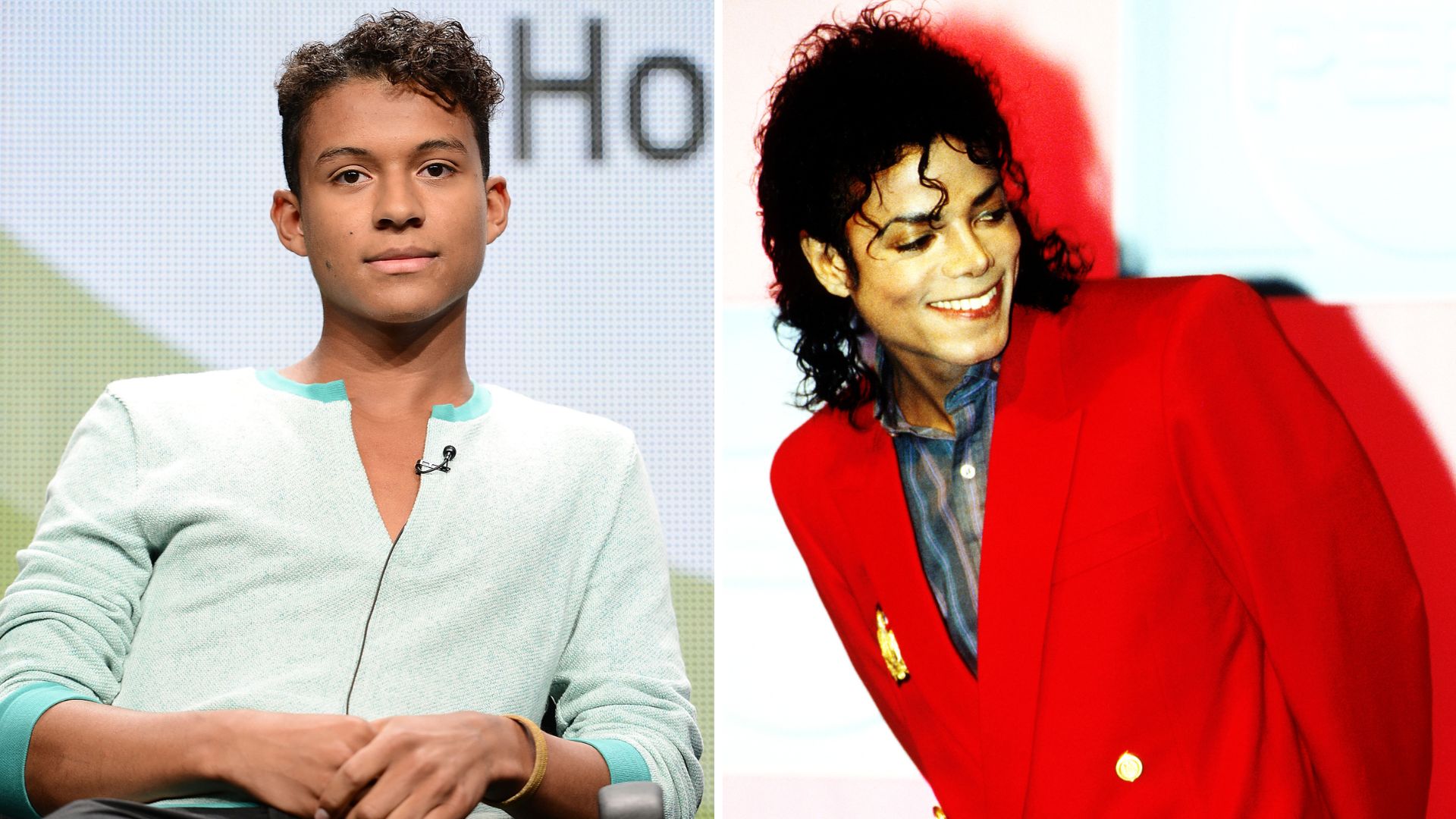 Michael Jackson Biopic, Backed By His Estate, Is On Its Way