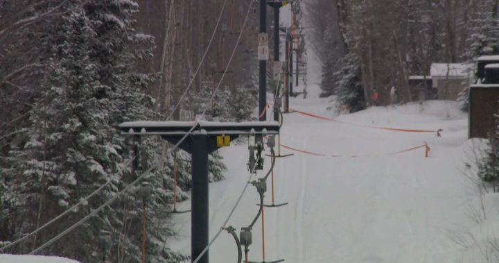 Необходимо е по-добро обучение на ски хълмовете след смъртта на младо момиче: следовател от Квебек