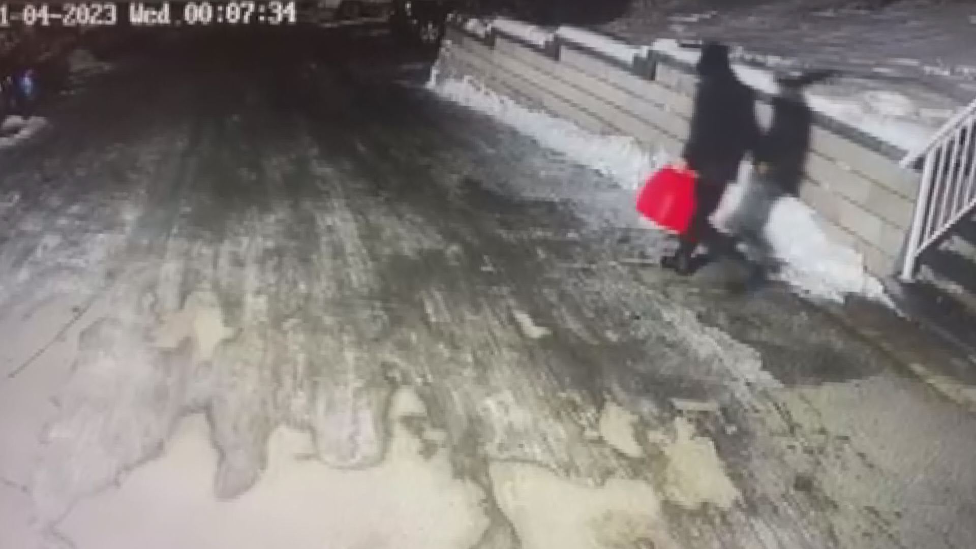 North Okanagan RCMP urges deterrence as gas theft continues in region – Okanagan | 24CA News